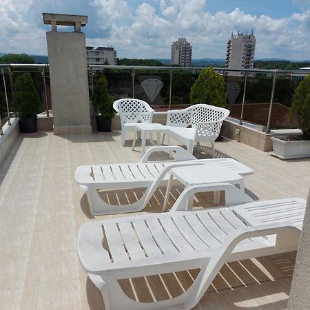 Apartament Diamond Kiten Kiten  Zewnętrze zdjęcie