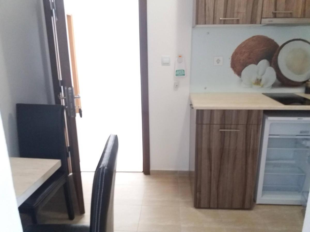 Apartament Diamond Kiten Kiten  Zewnętrze zdjęcie