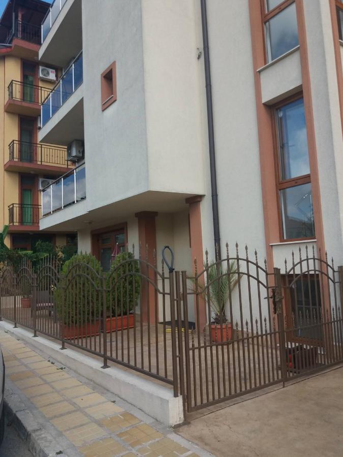 Apartament Diamond Kiten Kiten  Zewnętrze zdjęcie