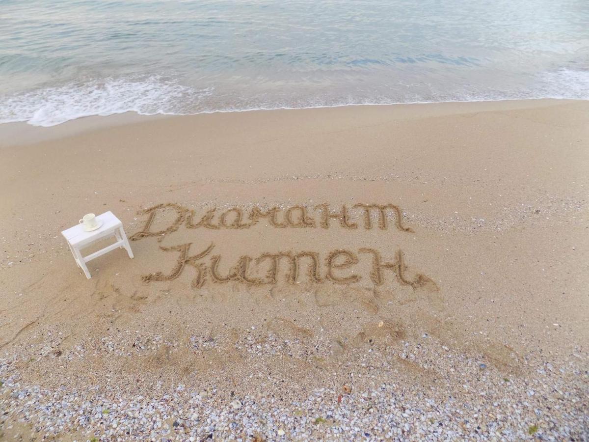 Diamond Kiten Kiten  Zewnętrze zdjęcie