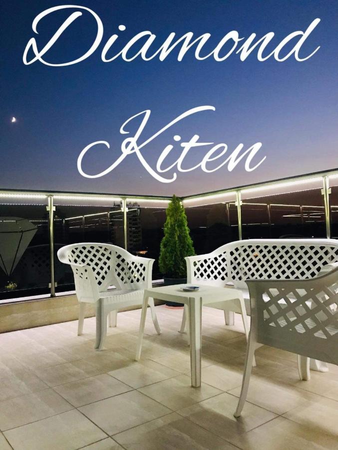 Diamond Kiten Kiten  Zewnętrze zdjęcie