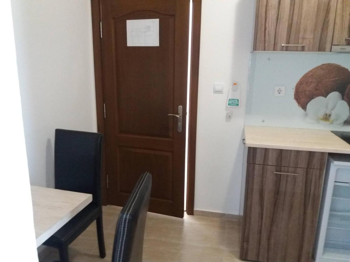 Apartament Diamond Kiten Kiten  Zewnętrze zdjęcie