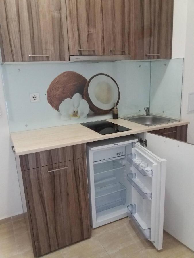 Apartament Diamond Kiten Kiten  Zewnętrze zdjęcie