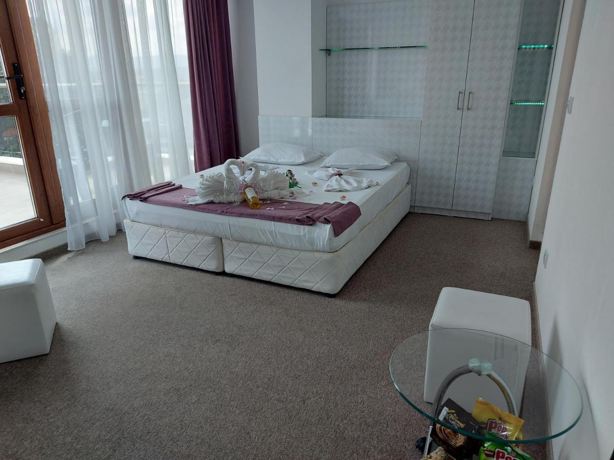 Apartament Diamond Kiten Kiten  Zewnętrze zdjęcie