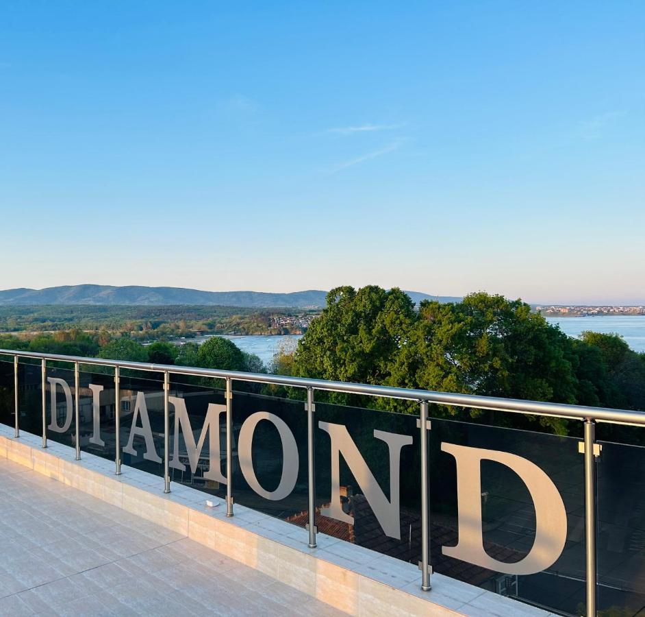 Diamond Kiten Kiten  Zewnętrze zdjęcie