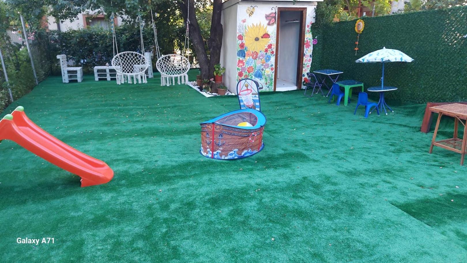 Diamond Kiten Kiten  Zewnętrze zdjęcie