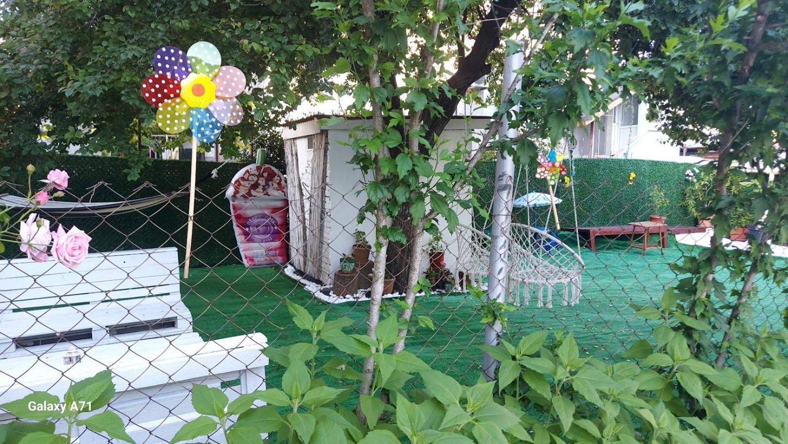 Diamond Kiten Kiten  Zewnętrze zdjęcie