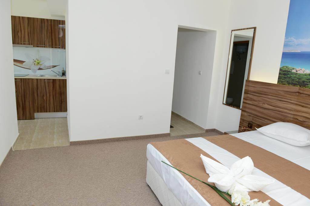 Apartament Diamond Kiten Kiten  Pokój zdjęcie