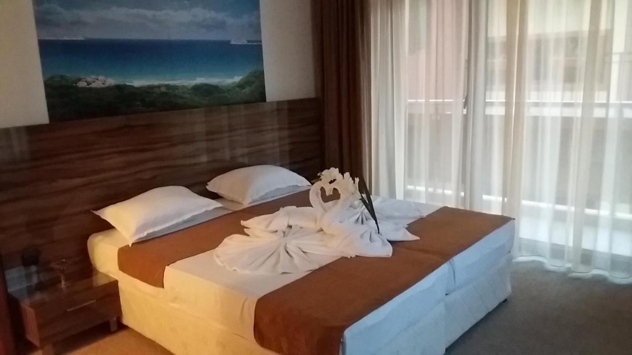 Diamond Kiten Kiten  Zewnętrze zdjęcie